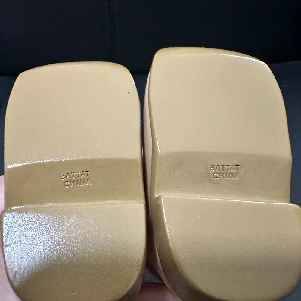 Our Generation and Unbranded Doll Shoes